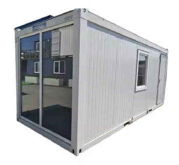 Container House