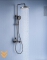 F16511TY bathroom Shower Faucet Sets
