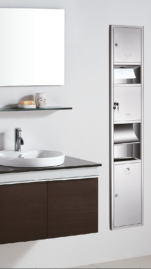 Other commerical Bathroom Products