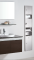 B10814ND Commercial concealed toilet paper box commercial tissue box