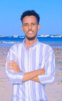 Mohamed Adam Farah
