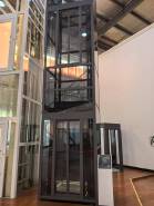 JX01 Passenger Elevator