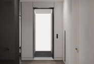 Zuo Shang Z - series Home Passenger Elevators
