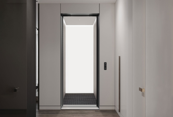 Zuo Shang Z - series Home Passenger Elevators