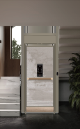 Zuoshang V12 Home Passenger Elevator