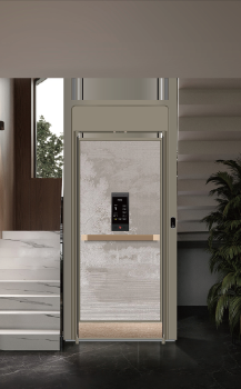 Zuoshang V12 Home Passenger Elevator