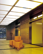 XO-HTVF Freight Elevator