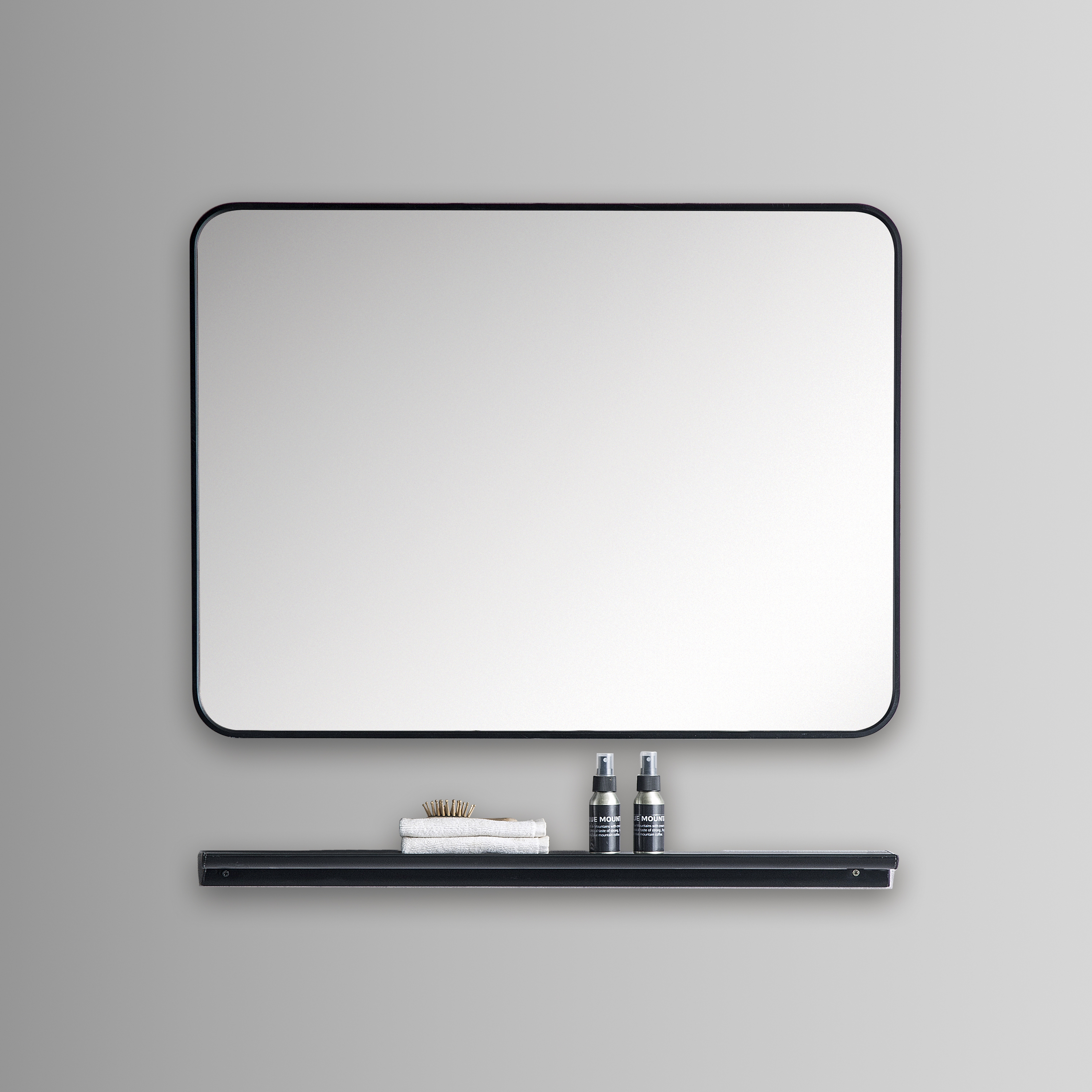Bathroom Mirror