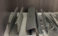 U-shaped steel USS00001