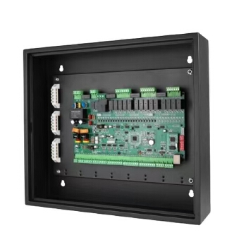 Hotel Guest Room Control System JHD-012