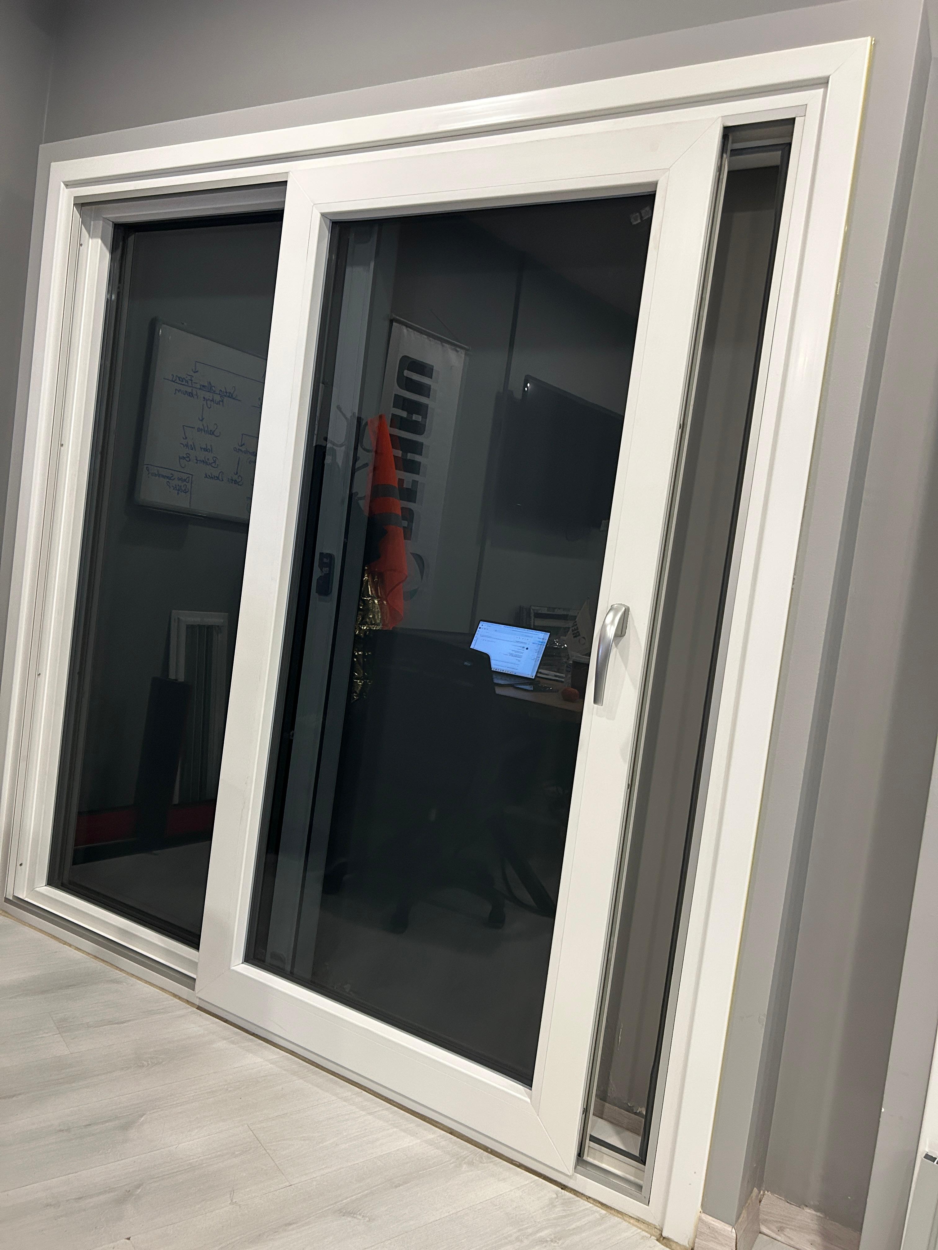 UPVC Doors