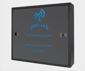 Hotel Guest Room Control System JHD-012