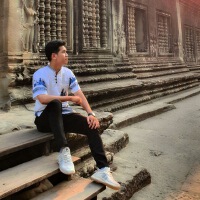 SEANG Chhunly