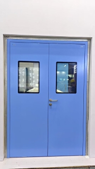 jy004 医用钢质门