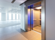 XiNi Passenger Elevator
