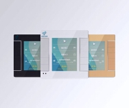 Shenzhen Juhaida Industrial Development Co., Ltd. 