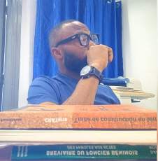 PARFAIT BABATOUNDE ADELAKOUN(Senior Designer)