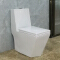 washdown one-piece toilet O-9020 