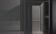 Light luxury passenger elevator U-CR228