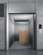 Freight Elevator