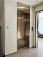 FZ-901X Passenger Elevator