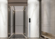 U-CR212 Passenger Elevator