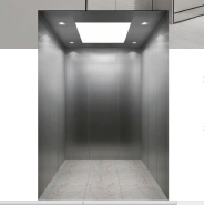 U-CR126 Passenger Elevator