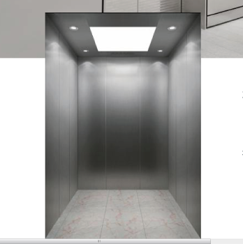 U-CR126 Passenger Elevator