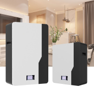 Wall-mounted energy storage battery M16S200BL-V