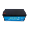 Lead-acid replacement LiFePO4 batteries