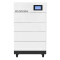 High voltage energy storage batteries