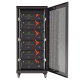 Lithium Battery Energy Storage System Integration