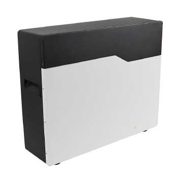 Floor-mounted energy storage battery M16S100BL-V1