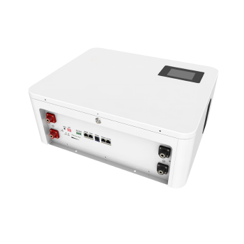 Floor-mounted energy storage battery M16S100BL-V1