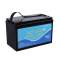 Lead-acid replacement LiFePO4 batteries