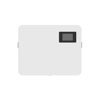 Floor-mounted energy storage battery M16S100BL-V1
