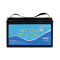 Lead-acid replacement LiFePO4 batteries