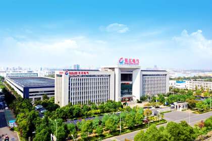 Hubei Changjiang Electric Co., Ltd.