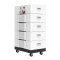 High voltage energy storage batteries