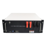 Rack type energy storage battery M16S100BL-U