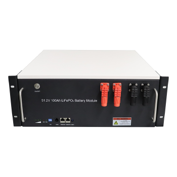 Rack type energy storage battery M16S100BL-U