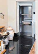 SSE350D Dumb waiter