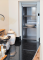 SSE350D Dumb waiter