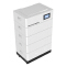 High voltage energy storage batteries