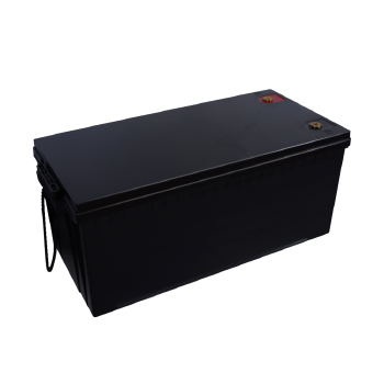 Lead-acid replacement LiFePO4 batteries