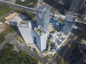 深圳乐府广场
