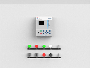smart cabinet SM00001