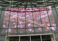 Shenzhen Jingyuan Full Color Photoelectric Co., Ltd. 