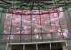 Transparent Screen