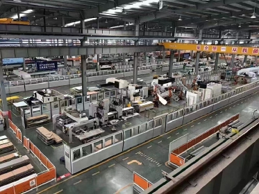 Huzhou Nanxun Fuji Elevator Co., Ltd.
